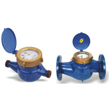 Rotary-Vane Dry-Dial Cold Water-Meter (LXSG-15-50)